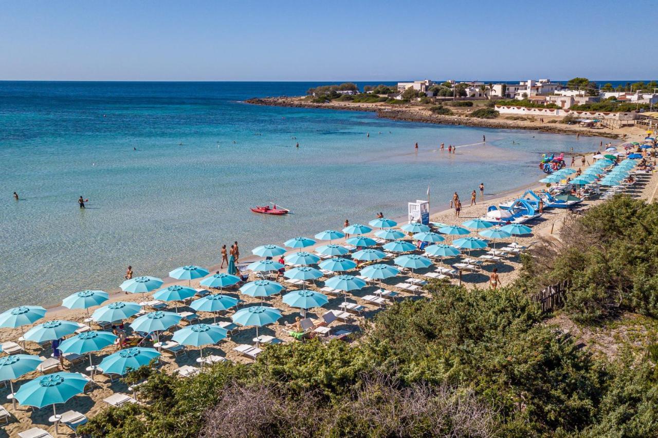 & Village Campeggio Porto Cesareo